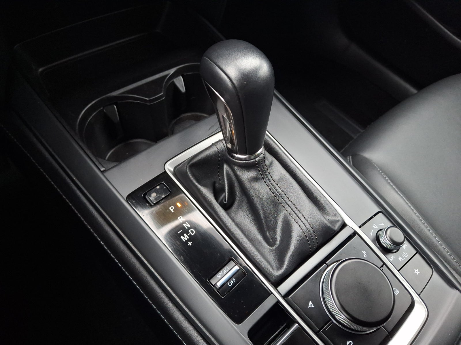 2023 Mazda Mazda CX-30 2.5 S Select