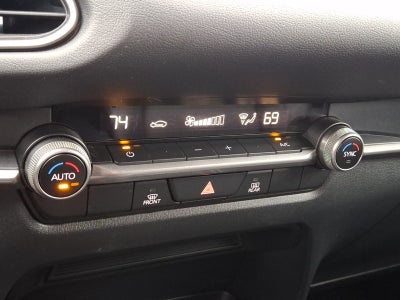 2023 Mazda Mazda CX-30 2.5 S Select