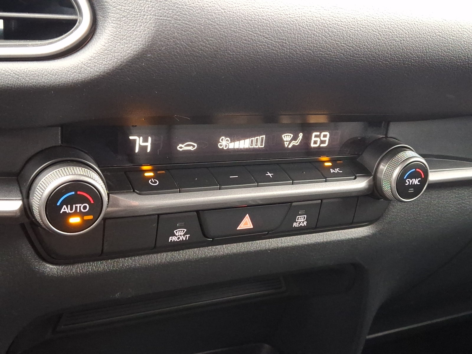 2023 Mazda Mazda CX-30 2.5 S Select