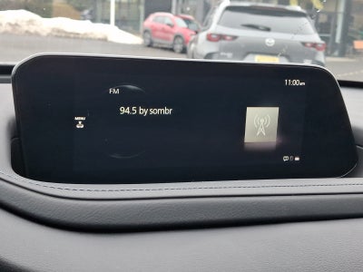 2023 Mazda Mazda CX-30 2.5 S Select