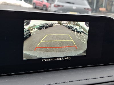 2023 Mazda Mazda CX-30 2.5 S Select