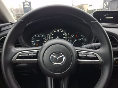 2023 Mazda Mazda CX-30 2.5 S Select