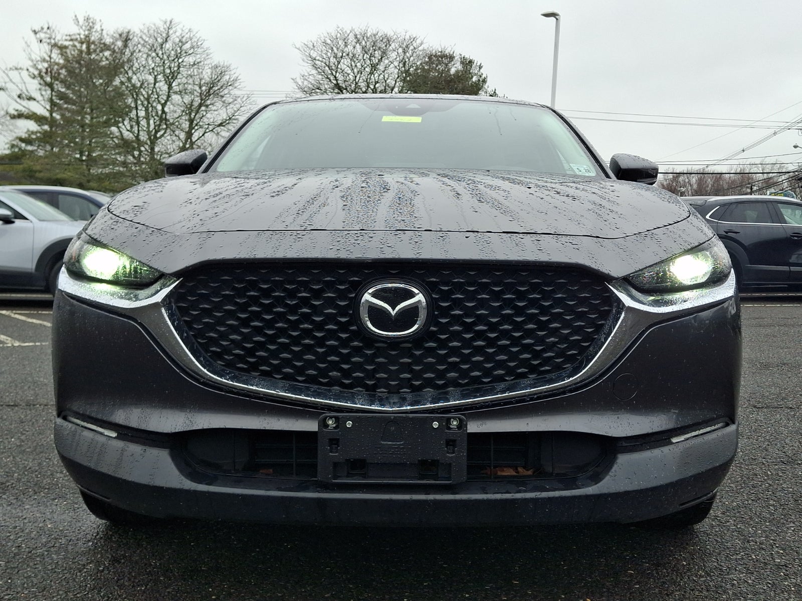 2023 Mazda Mazda CX-30 2.5 S Select