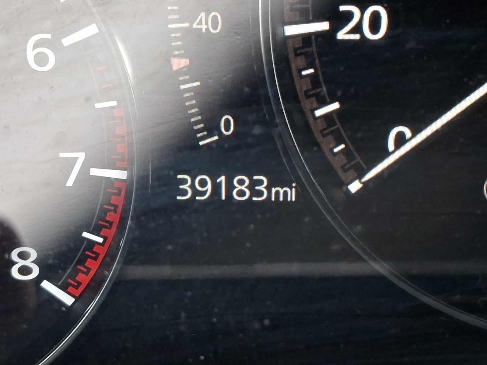 2023 Mazda Mazda CX-30 2.5 S Select