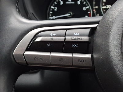 2023 Mazda Mazda CX-30 2.5 S Select