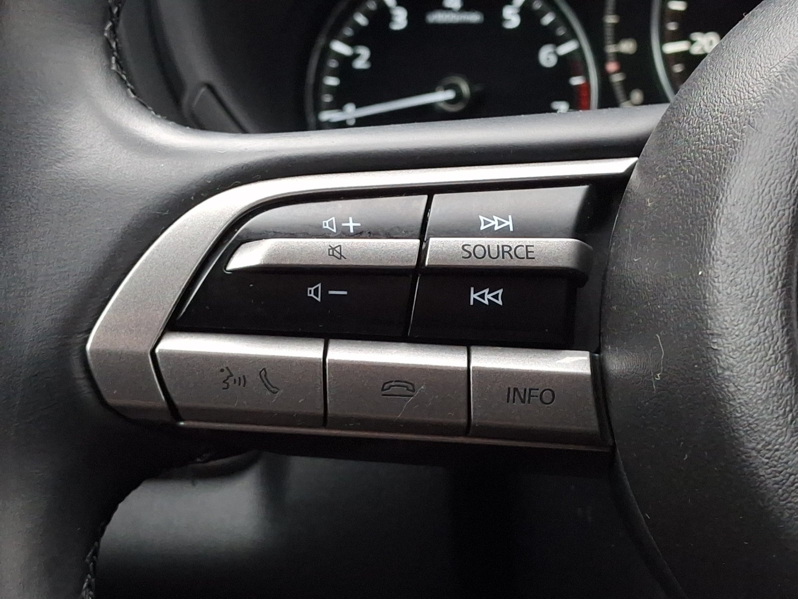 2023 Mazda Mazda CX-30 2.5 S Select