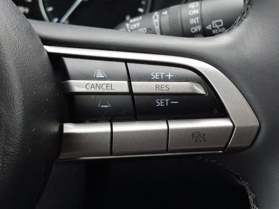 2023 Mazda Mazda CX-30 2.5 S Select