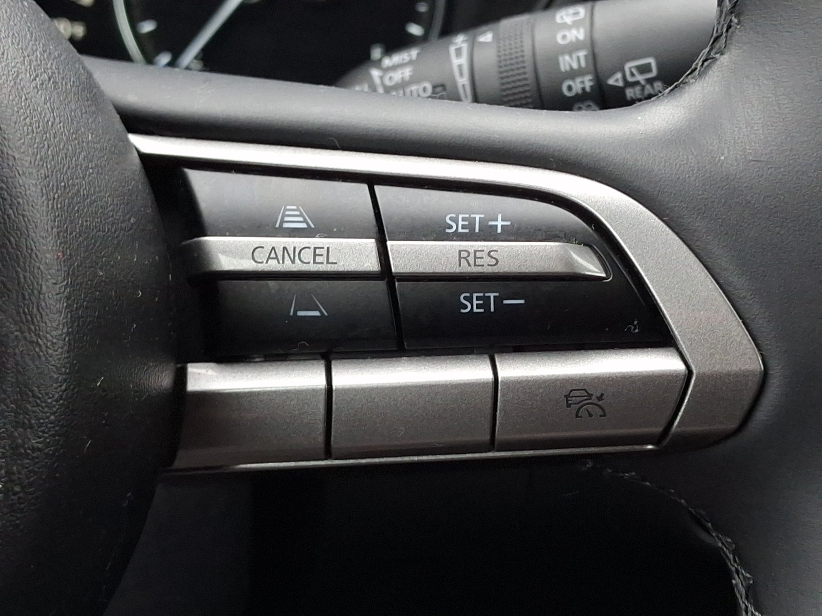 2023 Mazda Mazda CX-30 2.5 S Select