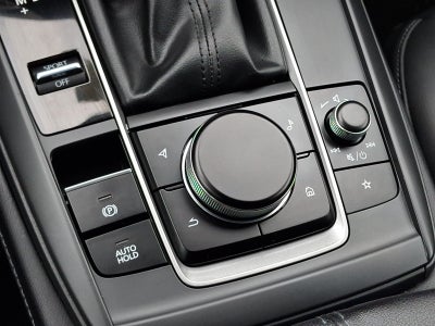 2023 Mazda Mazda CX-30 2.5 S Select