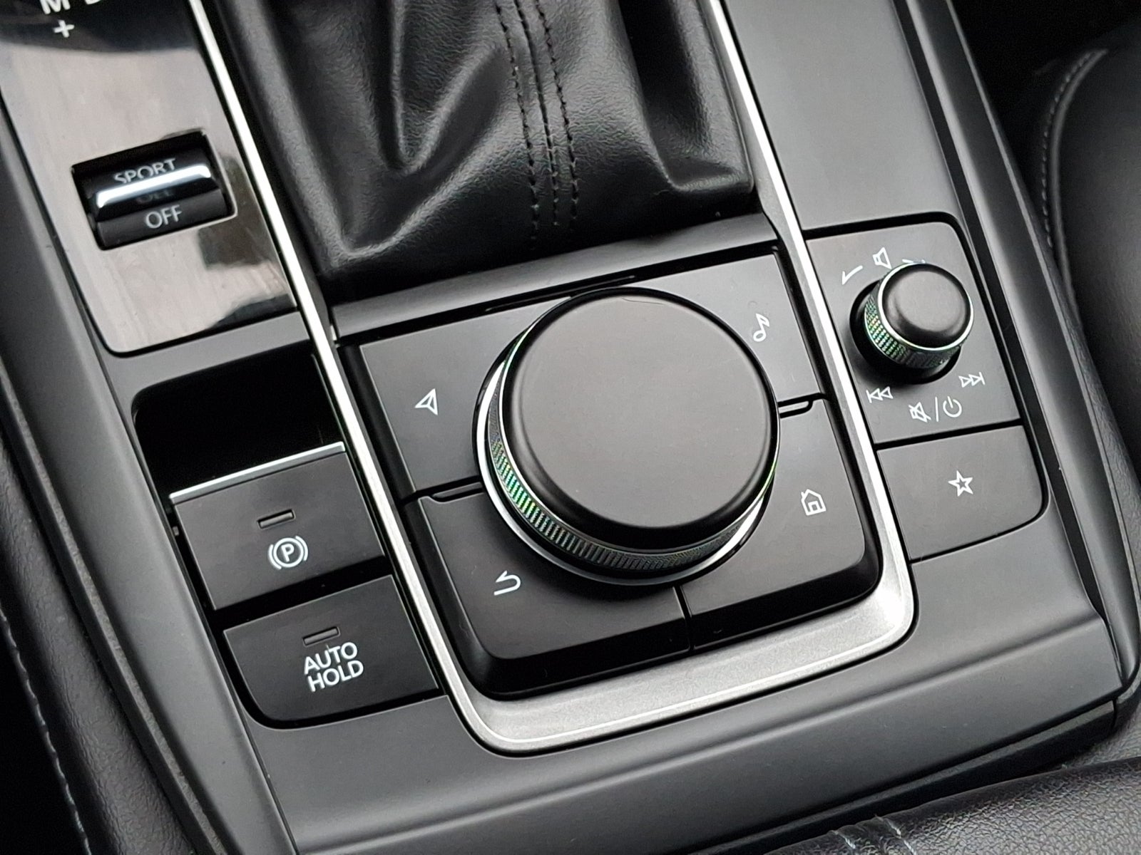 2023 Mazda Mazda CX-30 2.5 S Select