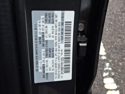 2023 Mazda Mazda CX-30 2.5 S Select