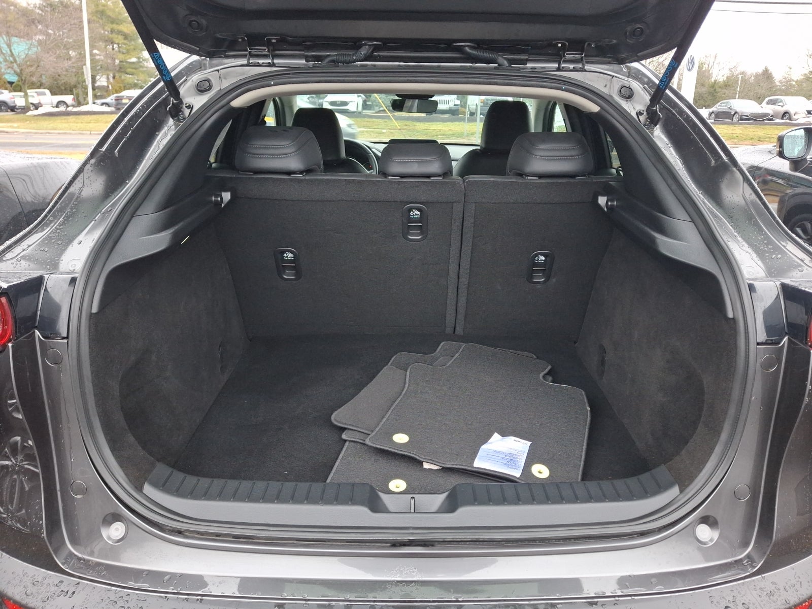 2023 Mazda Mazda CX-30 2.5 S Select