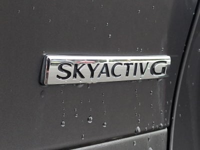 2023 Mazda Mazda CX-30 2.5 S Select