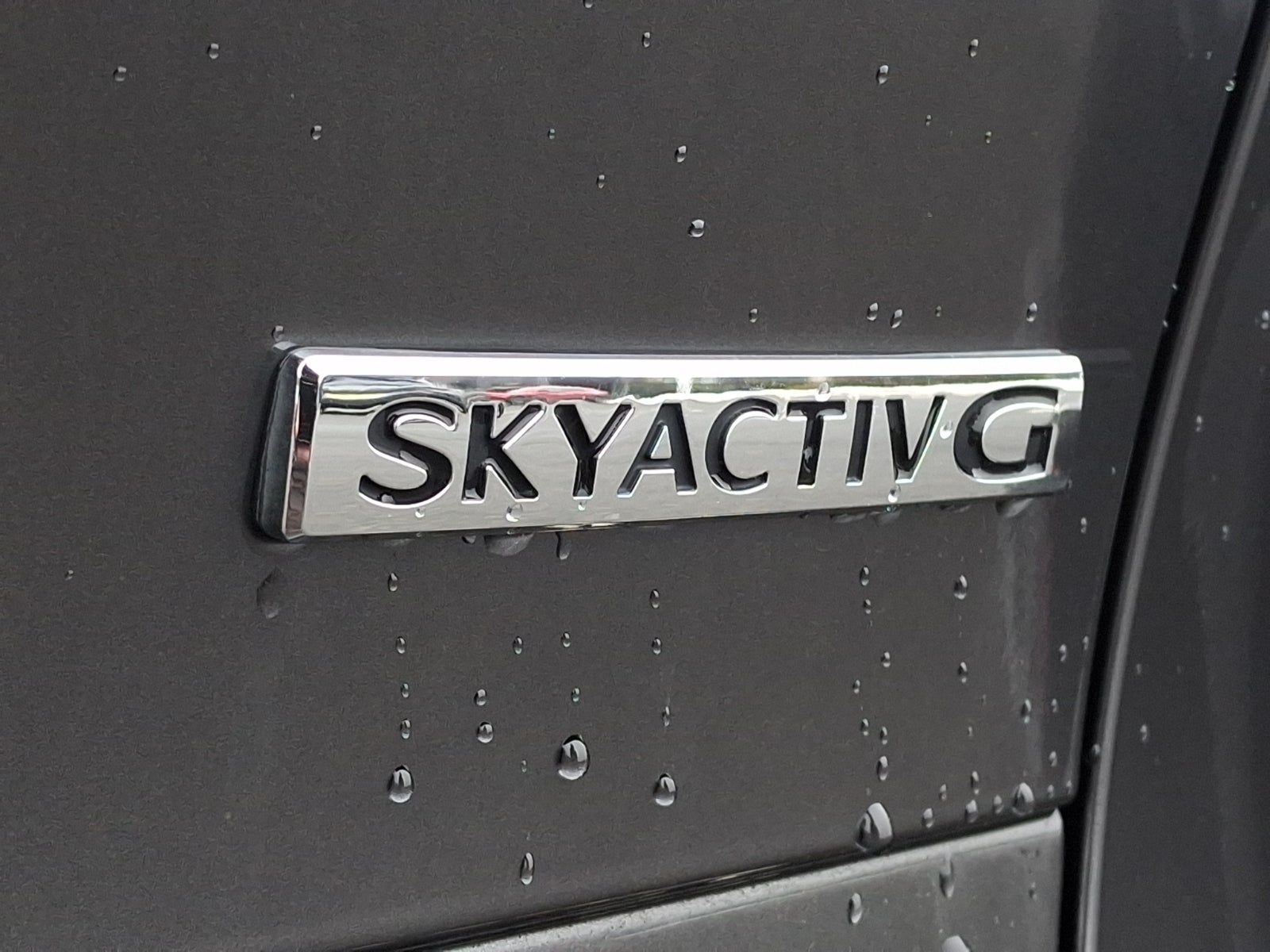 2023 Mazda Mazda CX-30 2.5 S Select