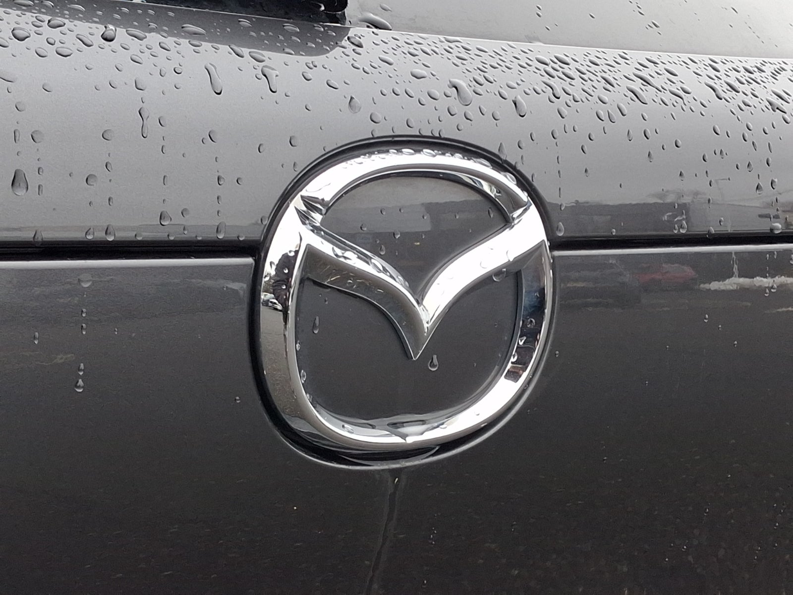 2023 Mazda Mazda CX-30 2.5 S Select