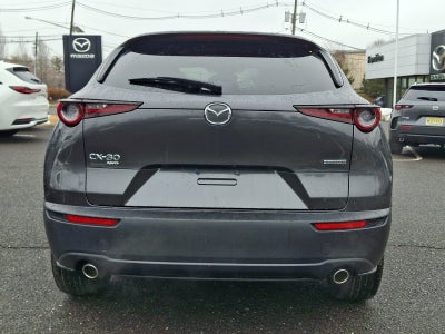 2023 Mazda Mazda CX-30 2.5 S Select