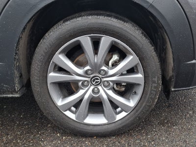 2023 Mazda Mazda CX-30 2.5 S Select