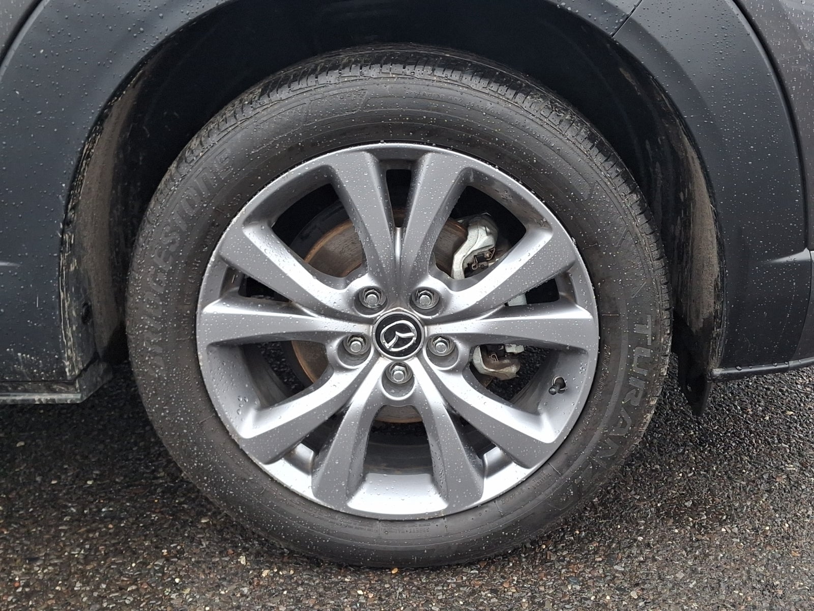 2023 Mazda Mazda CX-30 2.5 S Select