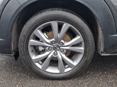 2023 Mazda Mazda CX-30 2.5 S Select