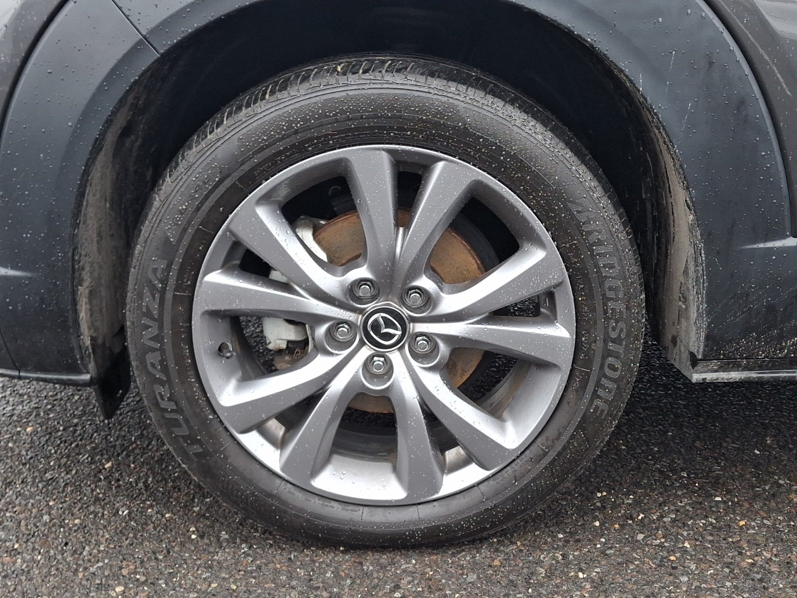 2023 Mazda Mazda CX-30 2.5 S Select