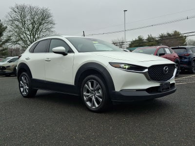 2023 Mazda Mazda CX-30 2.5 S Select