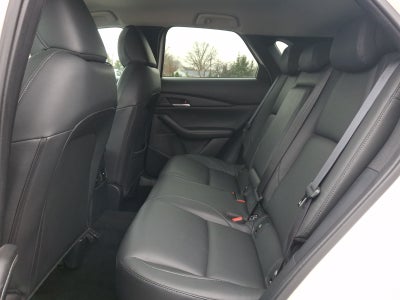 2023 Mazda Mazda CX-30 2.5 S Select