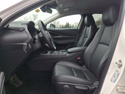 2023 Mazda Mazda CX-30 2.5 S Select