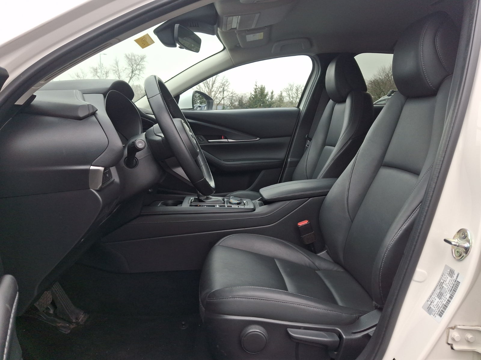 2023 Mazda Mazda CX-30 2.5 S Select