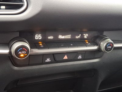 2023 Mazda Mazda CX-30 2.5 S Select