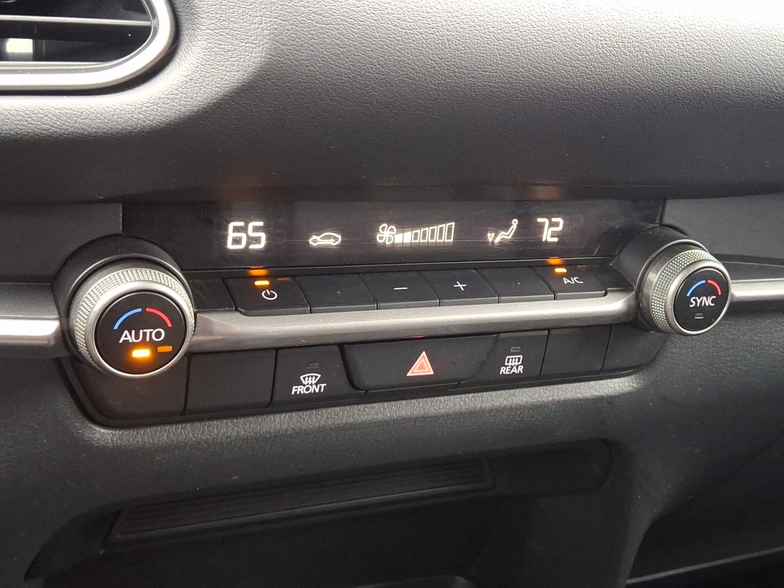 2023 Mazda Mazda CX-30 2.5 S Select