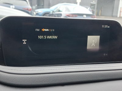 2023 Mazda Mazda CX-30 2.5 S Select