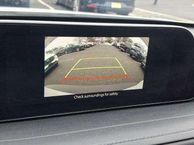 2023 Mazda Mazda CX-30 2.5 S Select