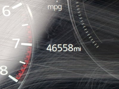 2023 Mazda Mazda CX-30 2.5 S Select