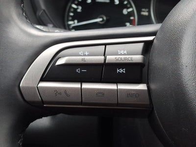 2023 Mazda Mazda CX-30 2.5 S Select