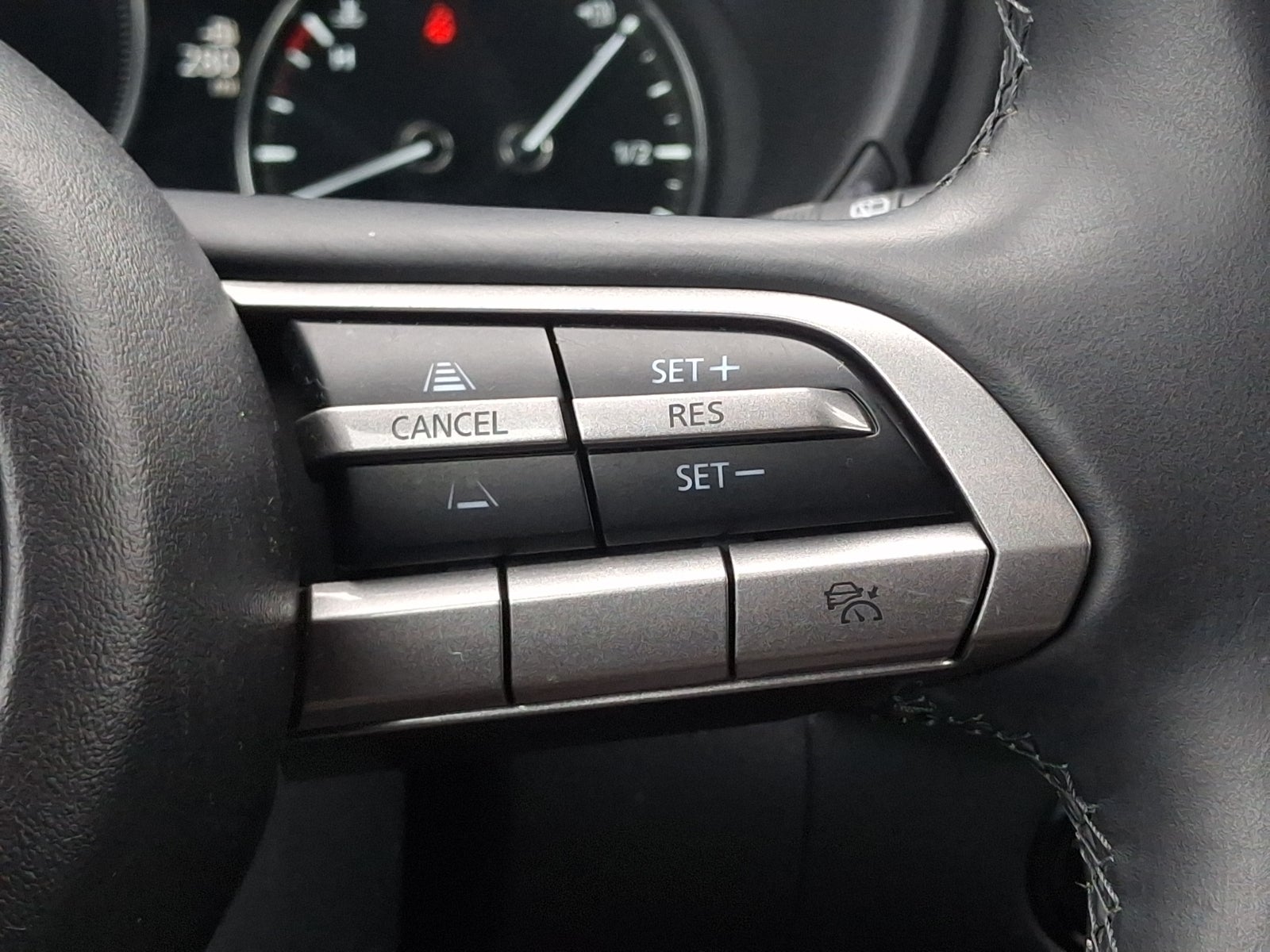 2023 Mazda Mazda CX-30 2.5 S Select