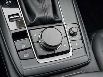 2023 Mazda Mazda CX-30 2.5 S Select