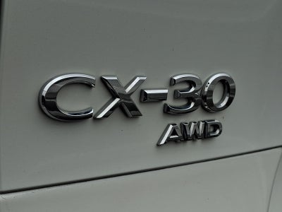 2023 Mazda Mazda CX-30 2.5 S Select