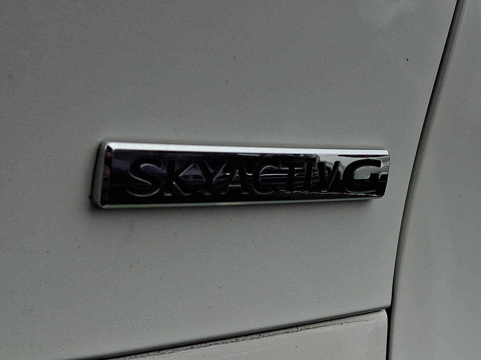 2023 Mazda Mazda CX-30 2.5 S Select