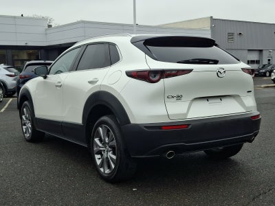 2023 Mazda Mazda CX-30 2.5 S Select