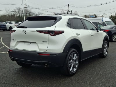 2023 Mazda Mazda CX-30 2.5 S Select