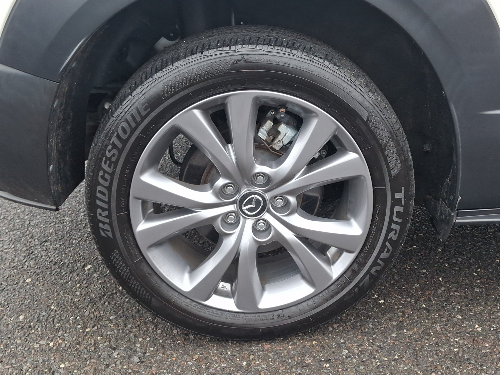 2023 Mazda Mazda CX-30 2.5 S Select