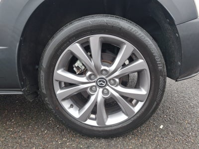 2023 Mazda Mazda CX-30 2.5 S Select