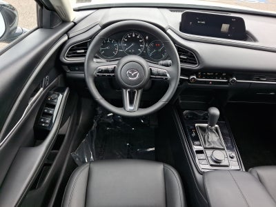 2025 Mazda Mazda CX-30 2.5 S Select Sport
