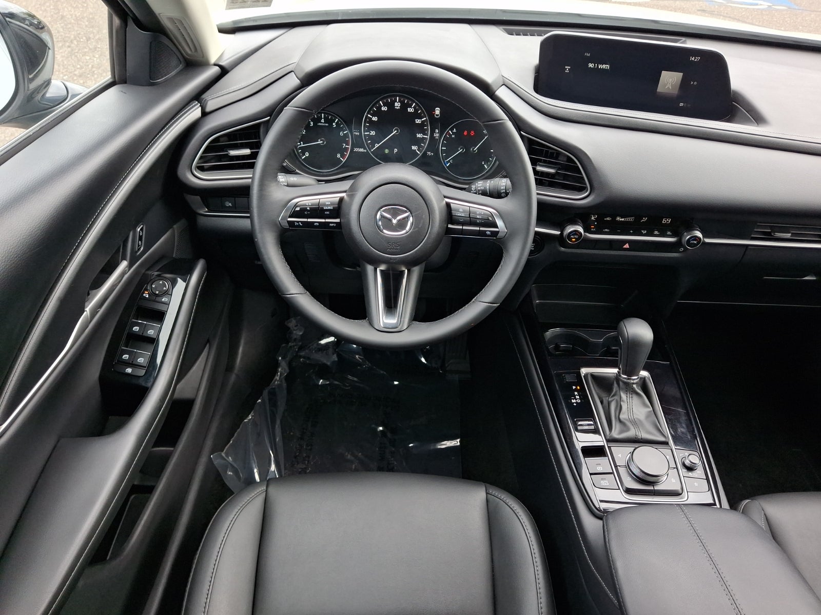 2025 Mazda Mazda CX-30 2.5 S Select Sport
