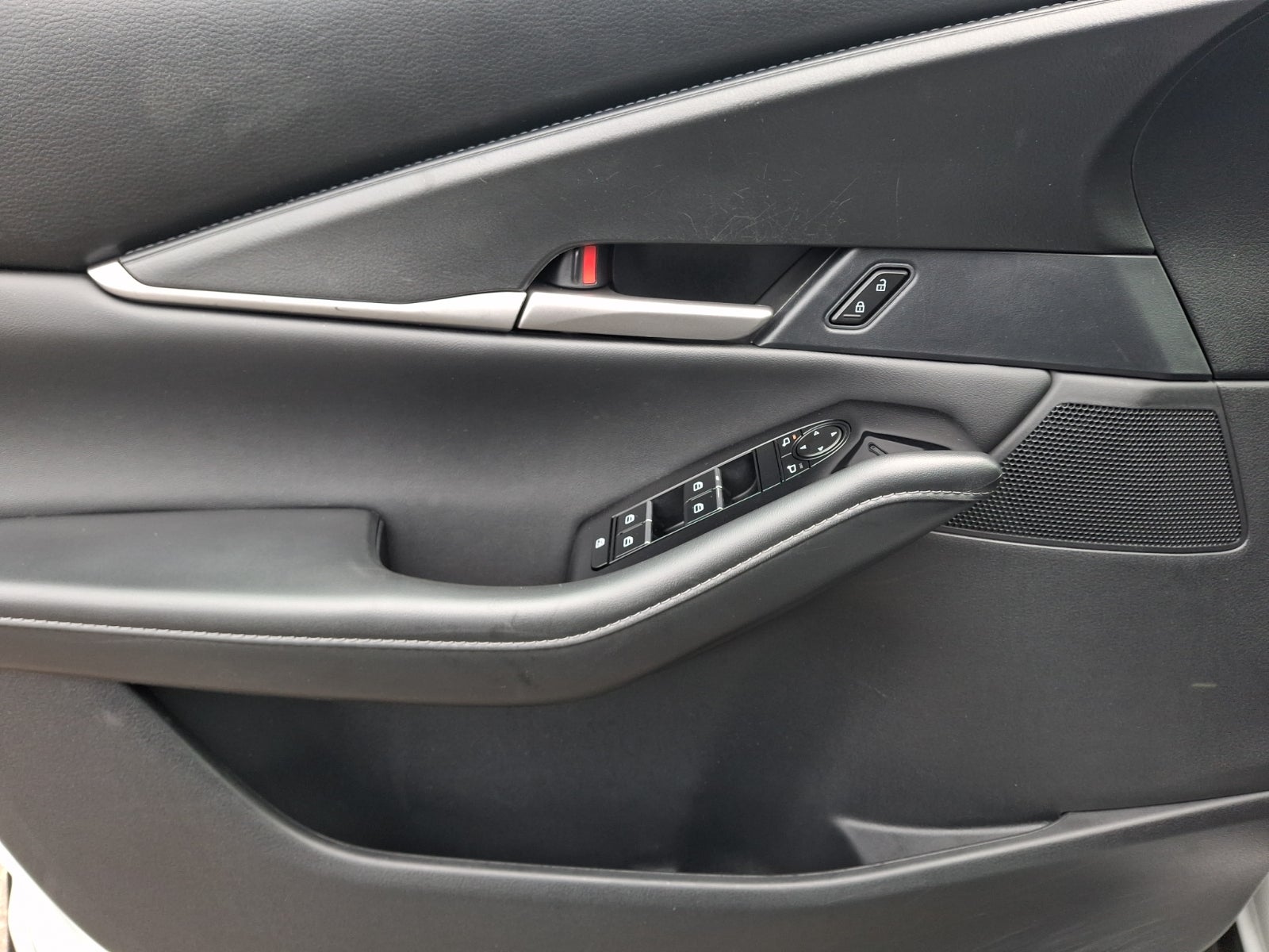 2025 Mazda Mazda CX-30 2.5 S Select Sport