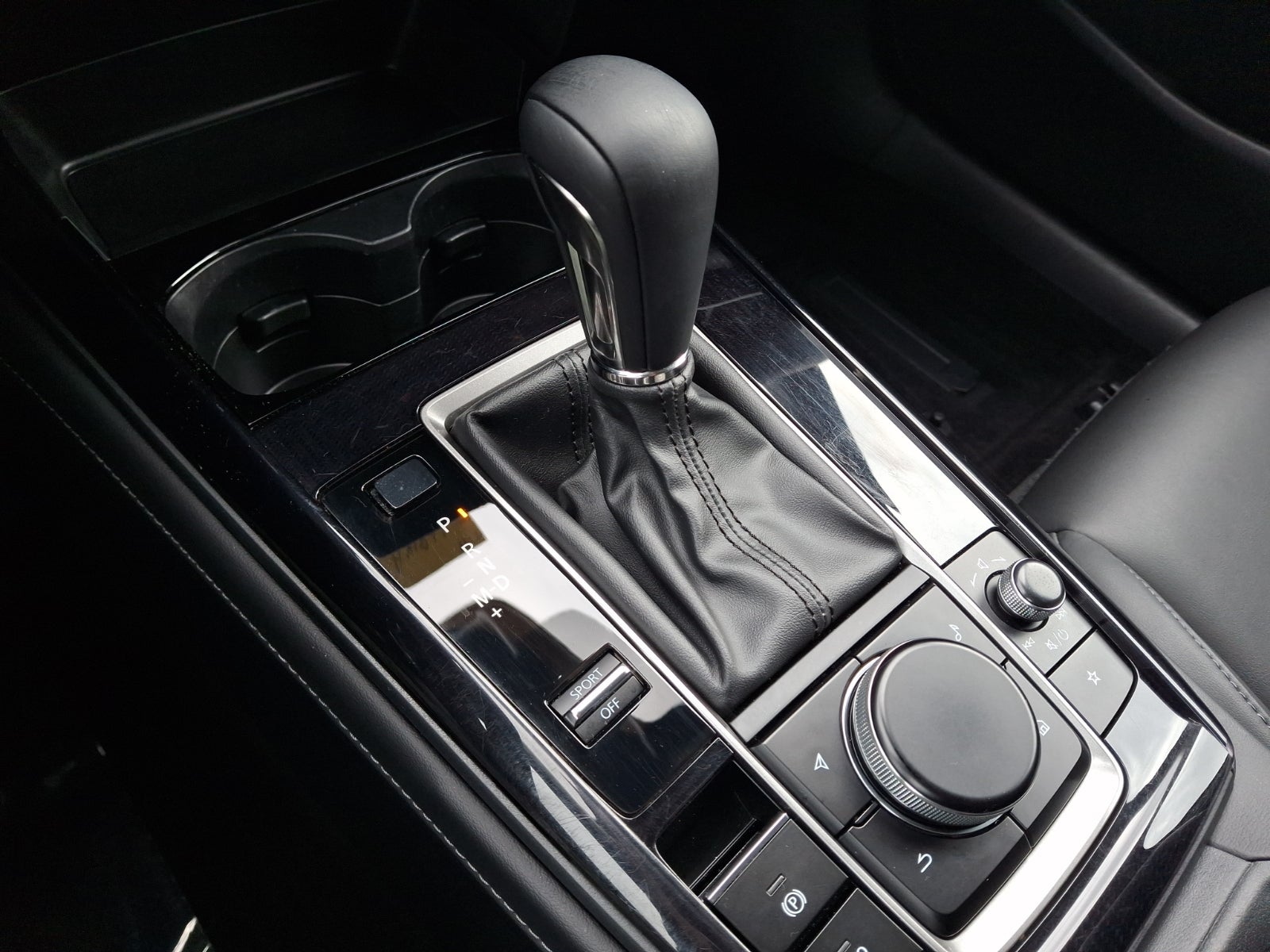 2025 Mazda Mazda CX-30 2.5 S Select Sport