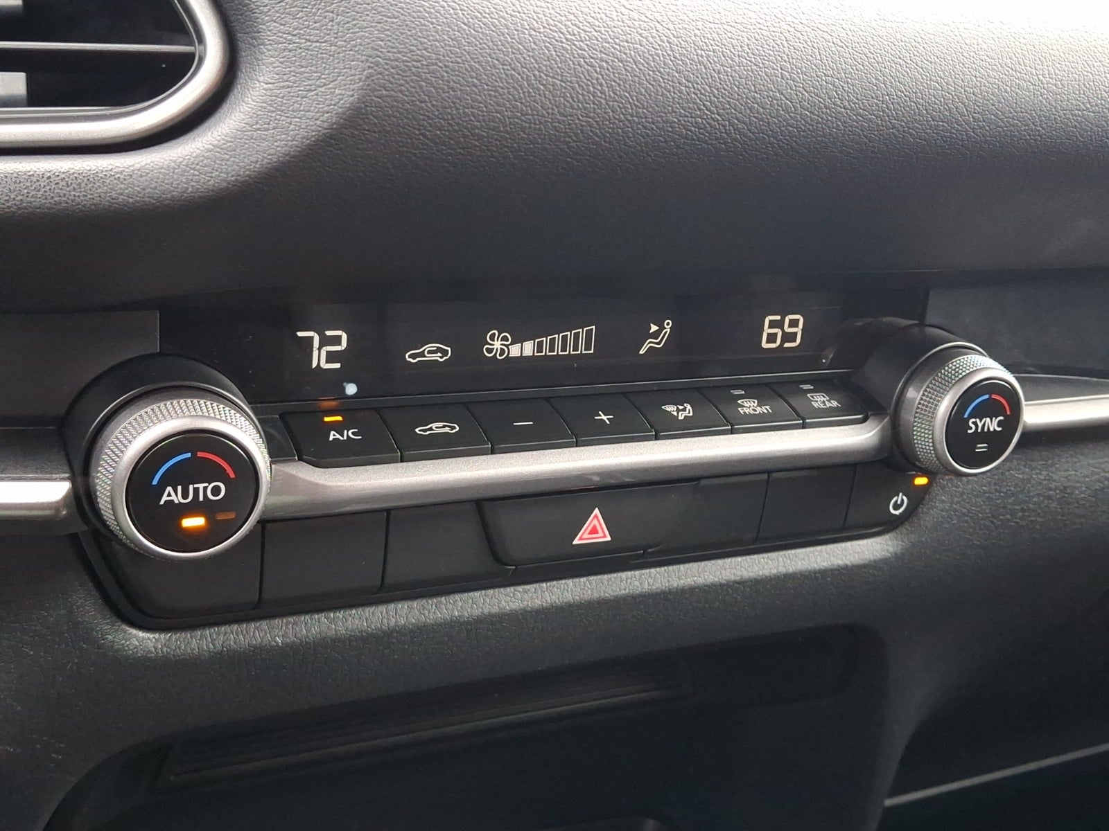 2025 Mazda Mazda CX-30 2.5 S Select Sport