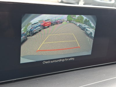 2025 Mazda Mazda CX-30 2.5 S Select Sport