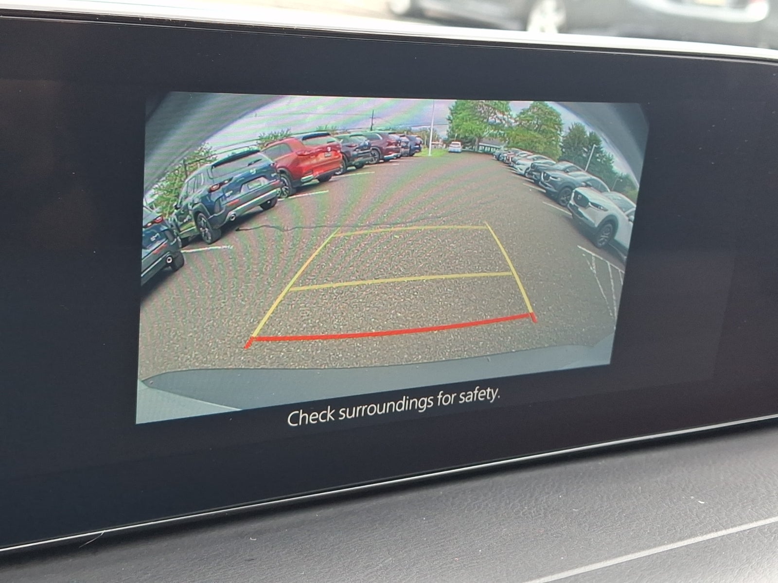 2025 Mazda Mazda CX-30 2.5 S Select Sport