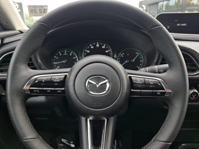 2025 Mazda Mazda CX-30 2.5 S Select Sport